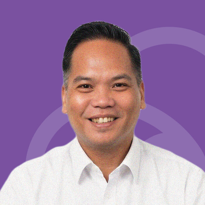 Andy Soekasah