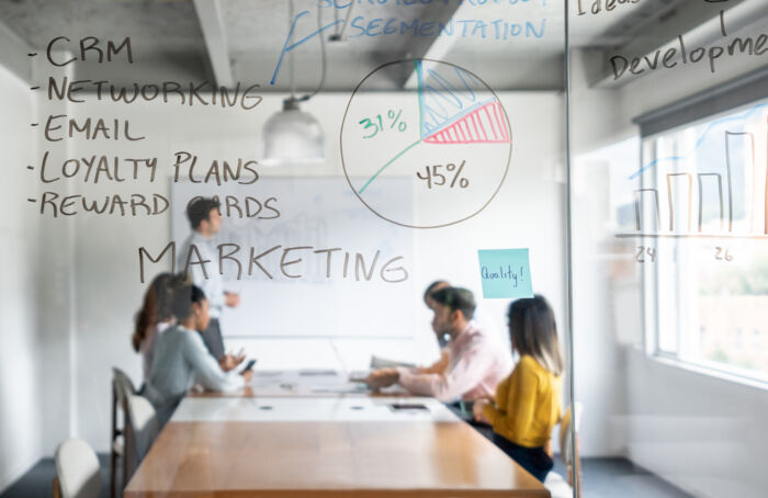 Market Development 01 Market Development 01