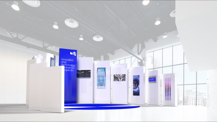 SLB concept The Curve SLB concept The Curve