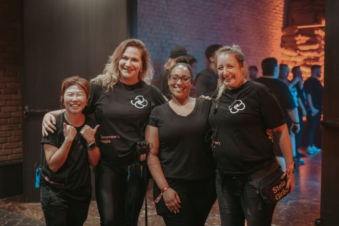 Life at MCI - 3 Life at MCI - 3