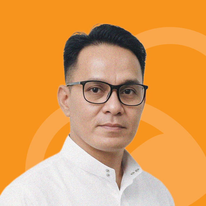 Nanda Setiawan