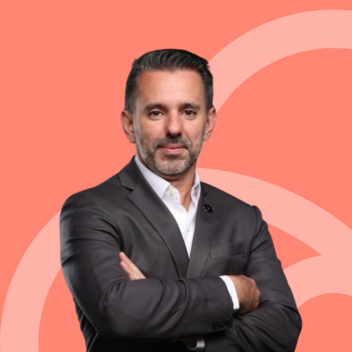 Fabio Rossi - Brazil