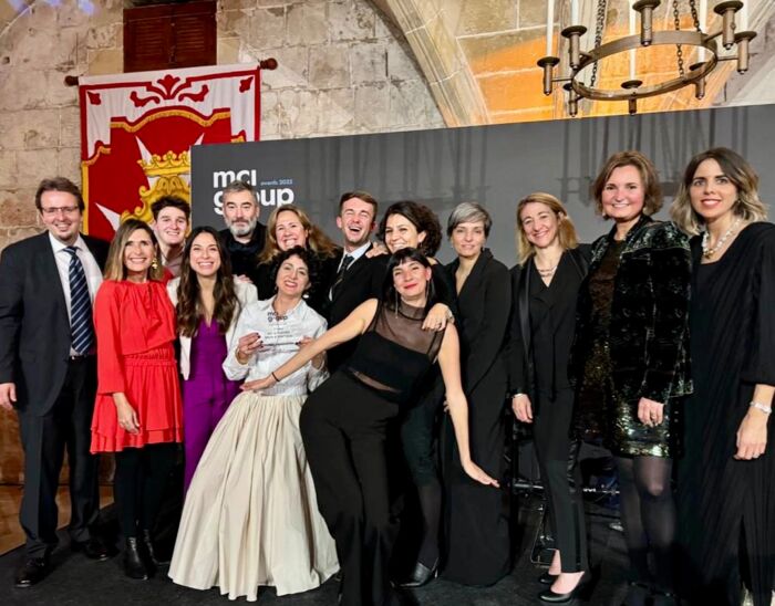 Life at MCI1 Life at MCI1