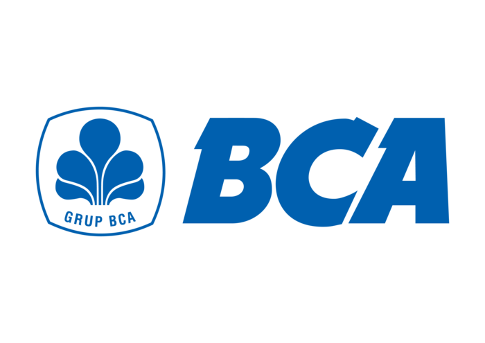 Bank BCA (Logo)