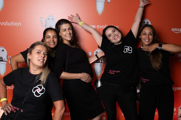 Life at MCI - 4 Life at MCI - 4