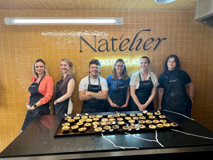 Life at MCI Life at MCI