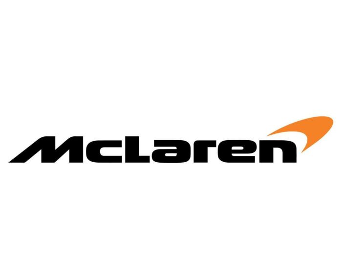 McLaren (logo)