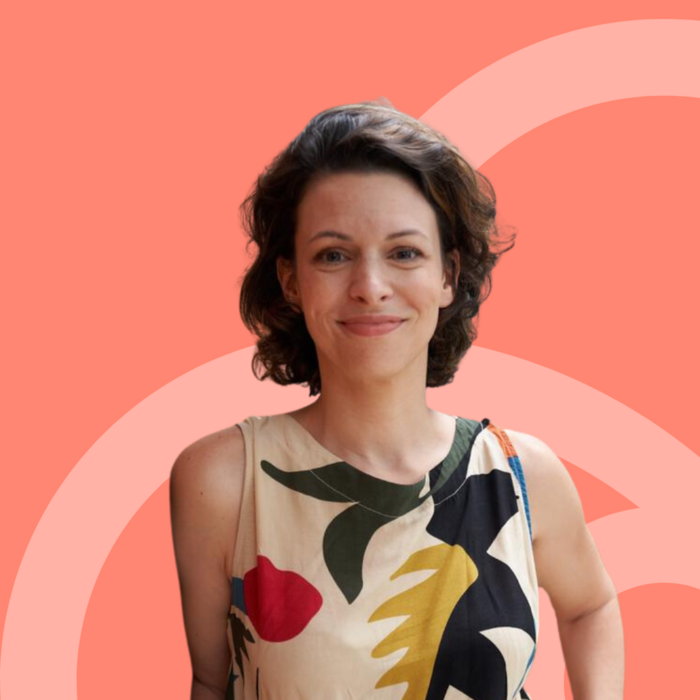 Diretora de Marketing Mariana Rosalem