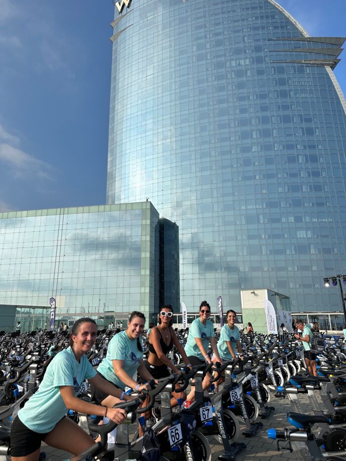 Life at MCI4 Life at MCI4