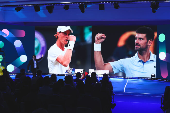 Grand Slam Grand Slam