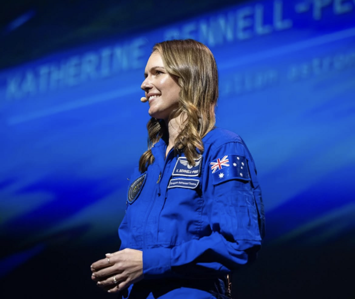 International Astronautical Congress 4