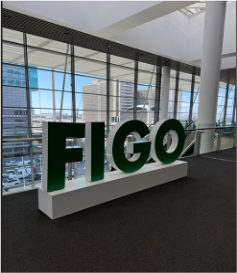 Figo signage Figo signage