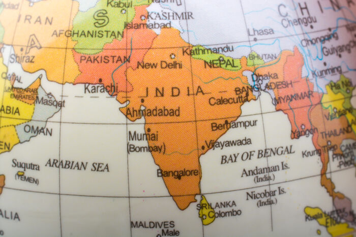 Association growth and pricing in India 3 Association growth and pricing in India 3