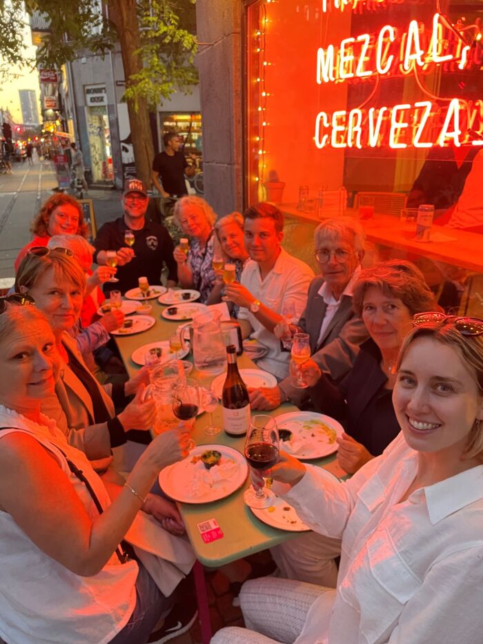 Life at MCIDK_3 Life at MCIDK_3