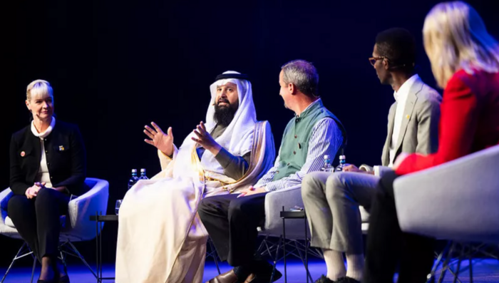 World Energy Congress1 World Energy Congress1