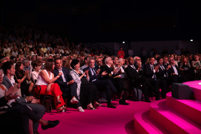 Mutualité Français Congress16