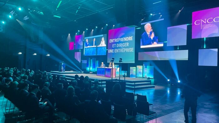 CNCC 2025 Bordeaux (2)