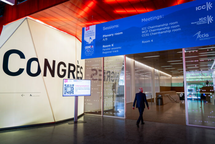 CWW 2023_Palexpo_00032 CWW 2023_Palexpo_00032