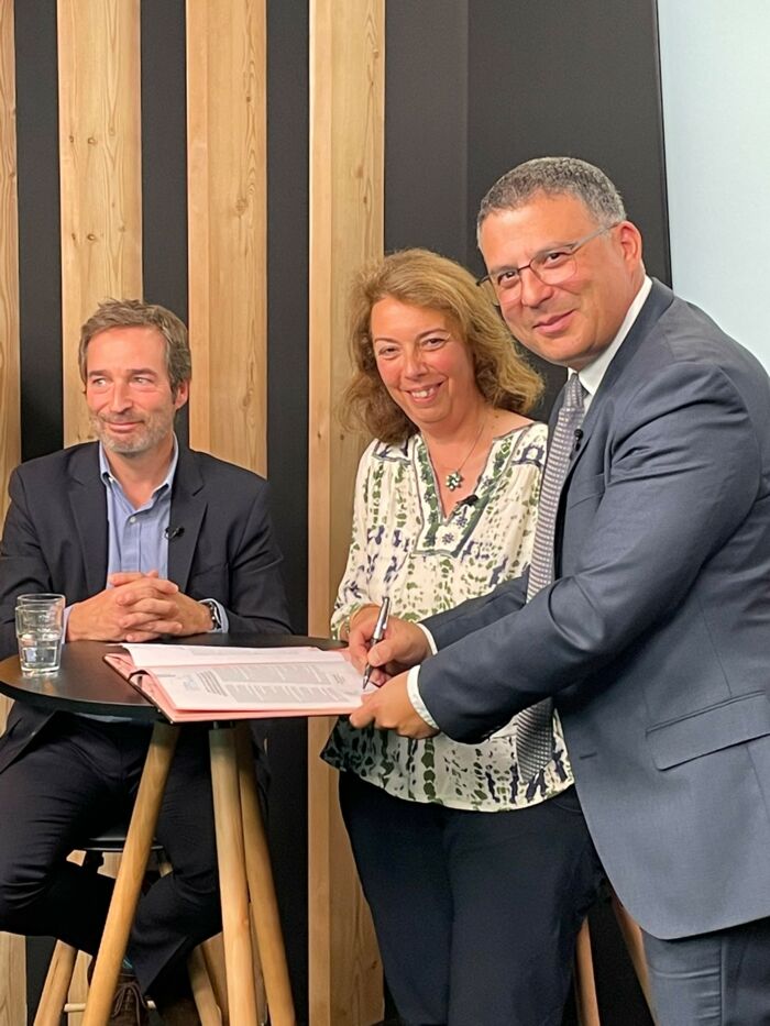 2022 SFRO x ACORESCA 2 2022 SFRO x ACORESCA 2