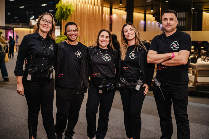 Life at MCI - 6 Life at MCI - 6