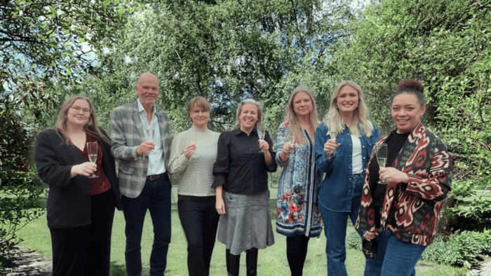 Life at MCIDK_4 Life at MCIDK_4