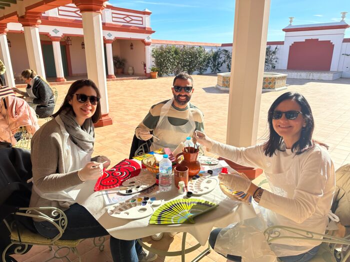 Life at MCI6 Life at MCI6