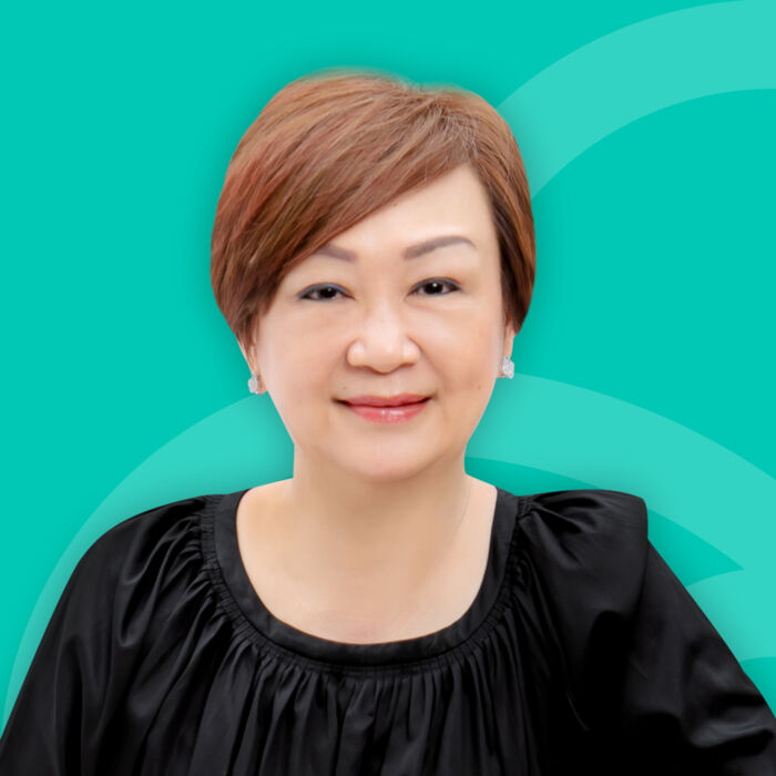 Cynthia Khoo_Green Cynthia Khoo_Green