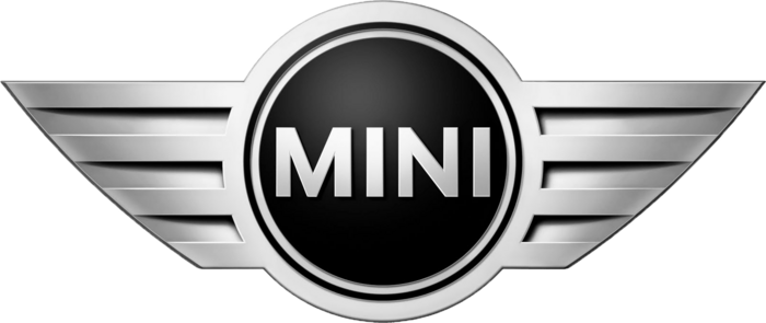 Mini Cooper (logo)