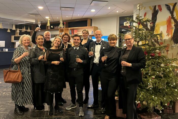 Life at MCIDK_1 Life at MCIDK_1