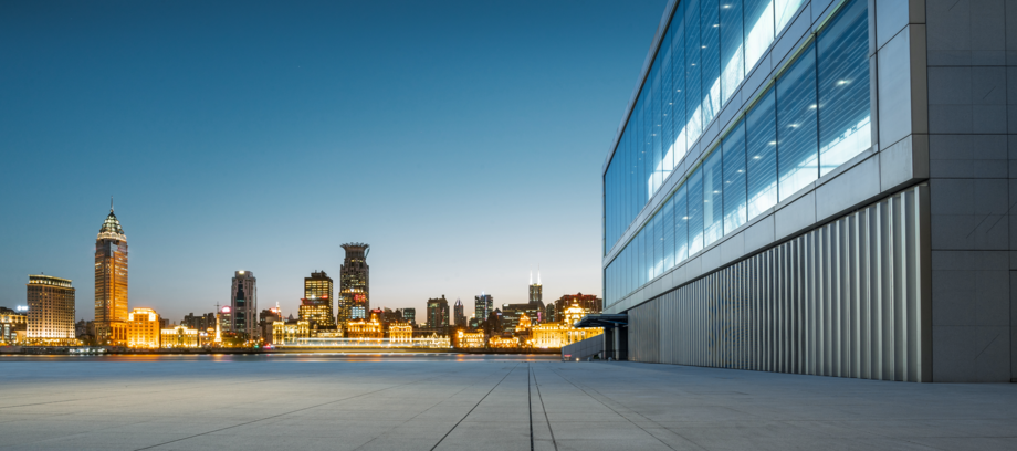 Strategic Destination Selection for Association Events - en