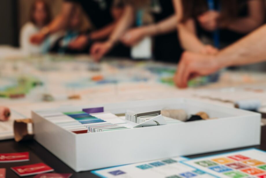 Gamification in events: designing engaging, consultative experiences - en