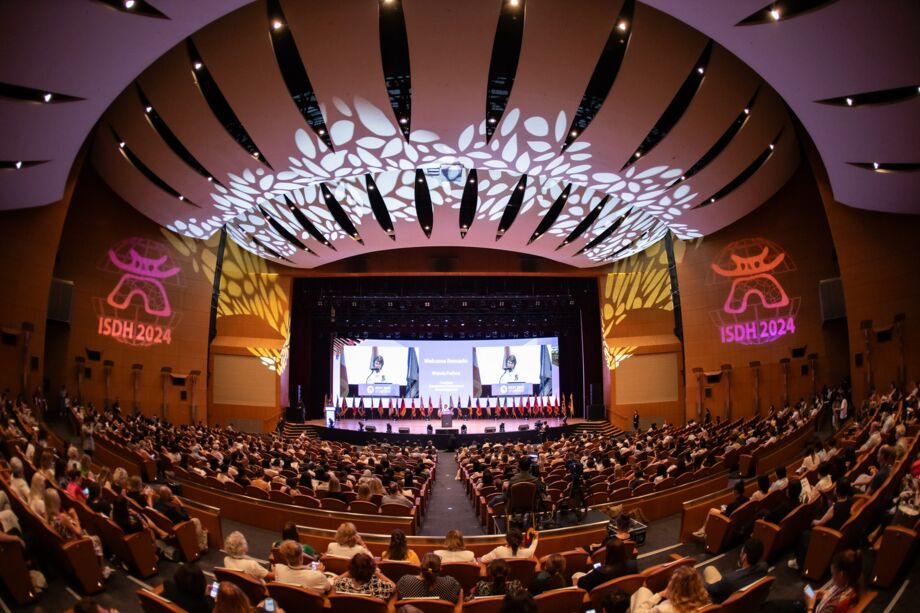 ISDH 2024: Global dental hygiene leaders reunite in Seoul for landmark ...