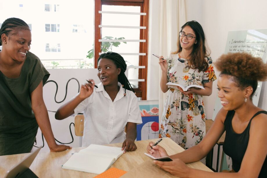 What is creative consulting? A comprehensive guide - en