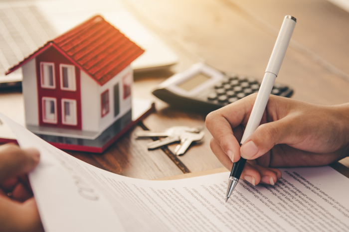 Official image for MCI USA partners with the National Association of REALTORS®