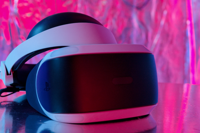 AR VR at Events AR VR at Events