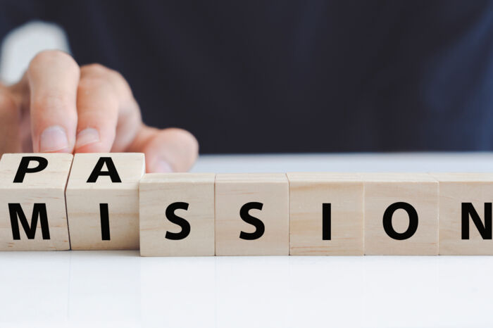 Turning association volunteers into ambassadors Turning association volunteers into ambassadors