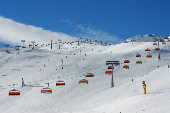 Ski Incentives 