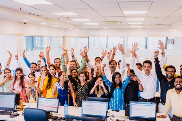 Credentialing and training in India and Latin America Credentialing and training in India and Latin America