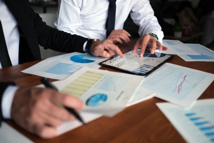 Choices that make events more resilient Choices that make events more resilient