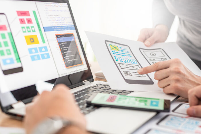 Design Success: Your 5-Step Guide to Crafting Responsive Landing Pages