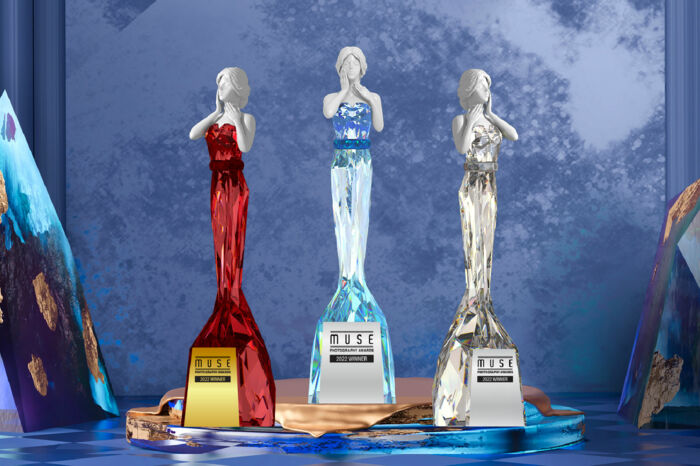 Muse Awards