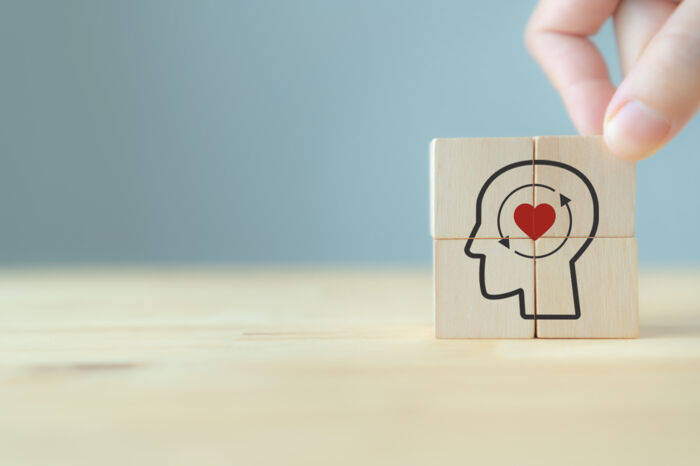 Effective empathy in leadership