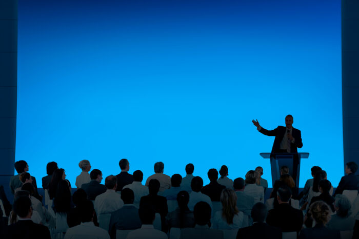 OCEANS Conference