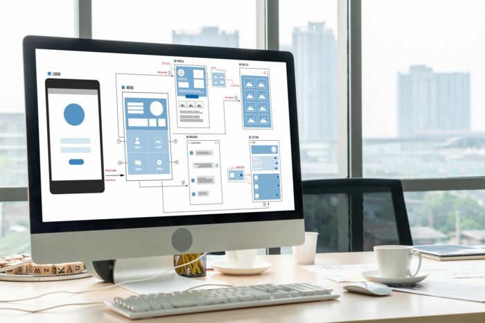 UX web design UX web design