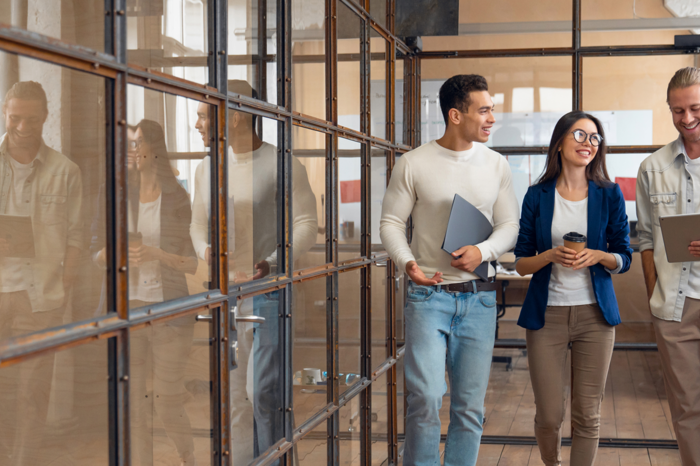 Estratégias de comunicação para atrair e reter a Geração Z Estratégias de comunicação para atrair e reter a Geração Z