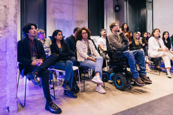 3. Embed social value and inclusion into every touchpoint 3. Embed social value and inclusion into every touchpoint