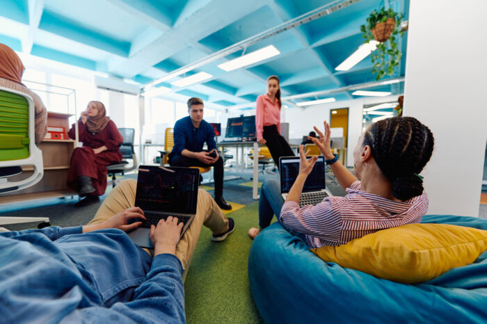 3. Creativity and strategy driving adoption 3. Creativity and strategy driving adoption