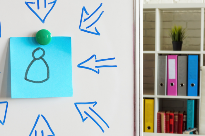 Crafting impactful messages Taking an audience-centric approach to association communications