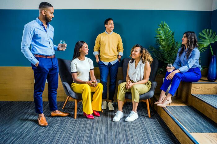 talent retention program