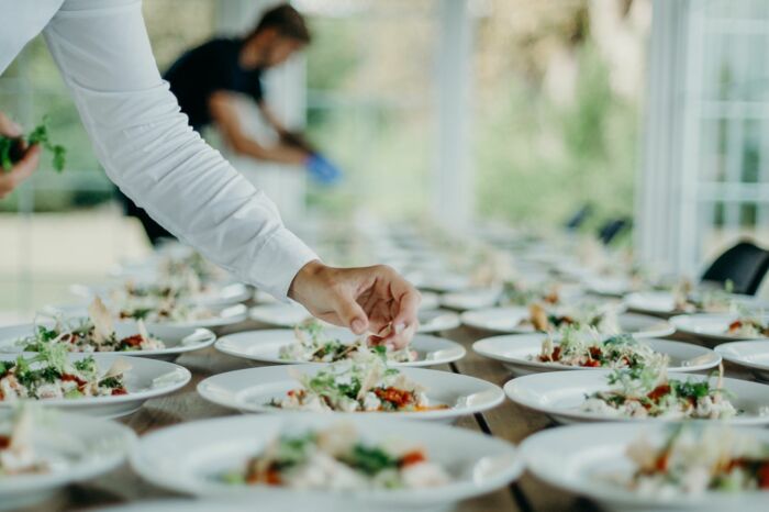 EventCatering EventCatering